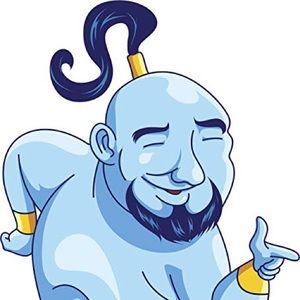 Meet your Posher, Cyrus